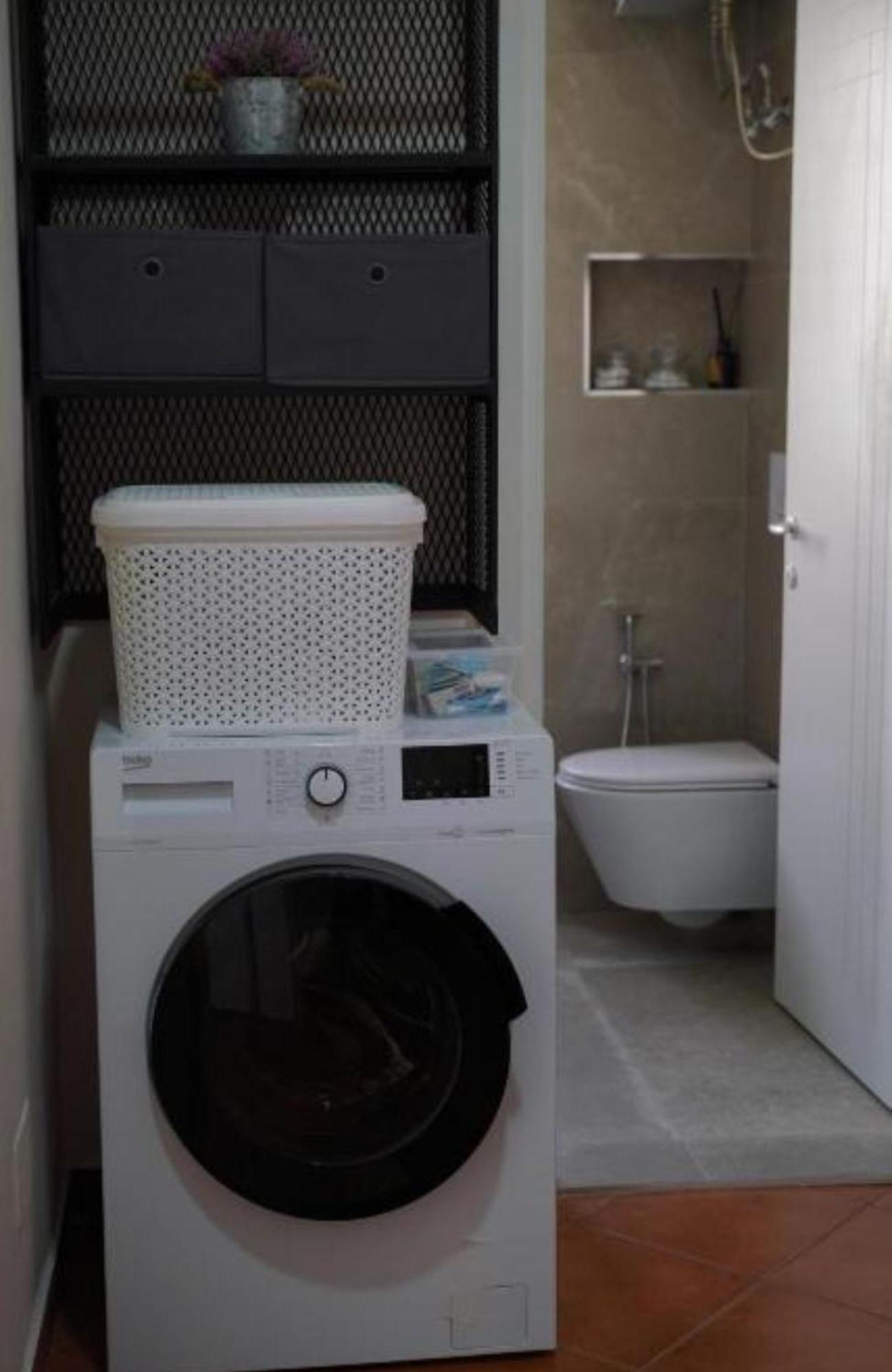 Ferienwohnung Kalpazo Myslym Shyri Tirana Exterior foto